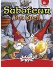 AMIGO Spiel AMIGO Saboteur Das Duell