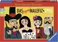 Ravensburger Spiel Das Original Malefiz&reg;-Spiel, Made in Europe