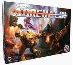 Spiel Adrenalin DEUTSCH
