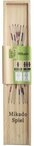 Natural Games Spiel Natural Games Mikado Bambus L&auml;nge 26 cm