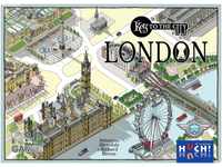 Key to the city London (400234)