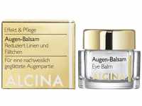ALCINA Gesichtspflege Alcina Augen Balsam - 15ml