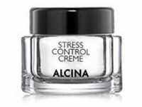 ALCINA Gesichtspflege Alcina Stress Control Creme N°1 - 50ml