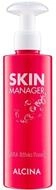 ALCINA Gesichtswasser Gesichtswasser Haut Manager AHA, 190 ml