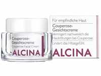 ALCINA Gesichtspflege Alcina Couperose Gesichtscreme - 50ml