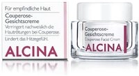 ALCINA Tagescreme ALCINA Couperose Gesichtscreme (50 ml) Packung, Reduziert