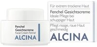 ALCINA Gesichtspflege Alcina Fenchel Gesichtscreme - 100ml