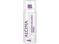 ALCINA Haarpflege-Spray Alcina Ansatz-Volumen-Spray-200ml