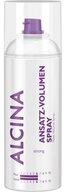 ALCINA Haarpflege-Spray Alcina Ansatz-Volumen-Spray-200ml