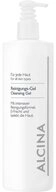 ALCINA Gesichtspflege Alcina Reinigungs-Gel - 500ml