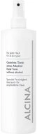 ALCINA Gesichtspflege Alcina Gesichts-Tonic ohne Alkohol - 500ml