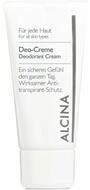 ALCINA Tagescreme Alcina Deo-Creme - 50ml
