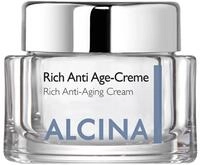 ALCINA K&ouml;rperpflegemittel (Reichhaltige Anti-Aging-Creme)