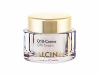 ALCINA Tagescreme ALCINA Q10 Creme (50 ml) Packung, Regeneriert, st&auml;rkt und sch&uuml;tzt