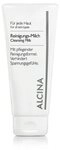 ALCINA 2-in-1 Gesichtswasser und Peeling ALCINA Reinigungs-Milch (150 ml),