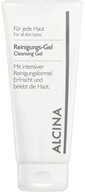 ALCINA Gesichtsgel Alcina Reinigungs-Gel - 150ml