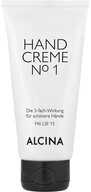 ALCINA Handcreme Alcina Handcreme N&deg;1 - 50ml