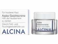 ALCINA Gesichtspflege Alcina Azalee Gesichtscreme - 50ml