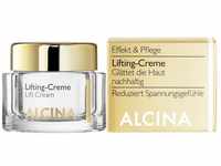 ALCINA Anti-Aging-Creme Alcina Lifting-Creme - 50ml