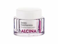 ALCINA Gesichtspflege Alcina Sensitiv Gesichtscreme - 50ml