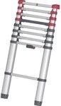 Hailo Teleskopleiter Hailo Aluminium-Teleskopleiter T80 FlexLine 320