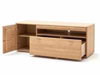 MCA furniture Lowboard Lowboard Tarragona