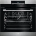 AEG Einbaubackofen BPK742220M AEG Einbaubackofen BPK742220M