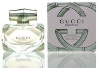 GUCCI Eau de Toilette Gucci Bamboo Eau de Toilette 50 ml