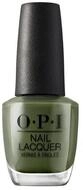 OPI Nagellack NAIL LACQUER #suzi-the first lady of nails