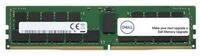 Dell DDR4 - Modul - 32 GB - DIMM 288-PIN - 2400 MHz / PC4-19200...