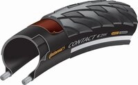 CONTINENTAL Fahrradreifen Continental Reifen Conti Contact Reflex 26x1.75 Zoll 47-559