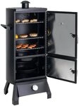 Tepro Gas-Räucherofen Lockport, BxTxH: 46x42x104 cm Tepro Gas-Räucherofen Lockport, BxTxH: 46x42x104 cm