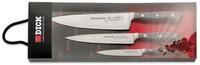 F. DICK Messer-Set