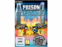 Prison Architect - Aficionado Bonus-Edition PC