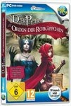 Dark Parables 4 - Der Orden der Rotk&auml;ppchen PC