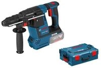 BOSCH Akku-Bohrhammer, 18 V V, max. 980 U/min