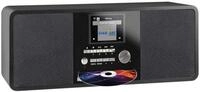 Lenco Imperial DABMAN i200 Internet-Radio