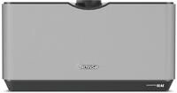 TechniSat AUDIOMASTER MR3 Lautsprecher 2.0 (WLAN, Bluetooth, 90 W, Bluetooth,