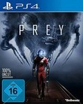 Prey Playstation 4