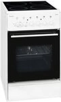 exquisit Elektro-Standherd Exquisit Elektro-Standherd ECM 5-4, 49cm breit,