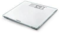 Soehnle Personenwaage Style Sense Comfort 100, 1-tlg., LCD-Anzeige, flaches...