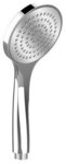 Keuco Handbrause IXMO, Mit 1 Strahlart - Verchromt