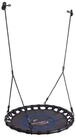 Hudora Nestschaukel 72163 Hornet Nestschaukel 90 &Oslash; cm, schwarz-blau