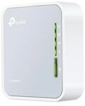 tp-link Tragbarer AC750-WLAN-Router WLAN-Router