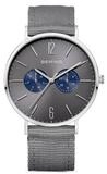 Bering Quarzuhr 14240-803 Nylon