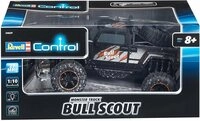 Revell Bull Scout (24629)