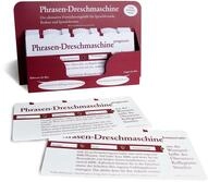 Metermorphosen Spiel Phrasendreschmaschine