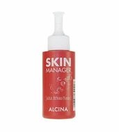 ALCINA Gesichts-Reinigungsmilch Haut Manager, 50 ml