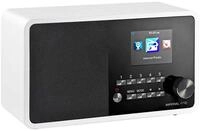 IMPERIAL 22-322-00 Radio (Internet Radio, 10 W, DAB+/FM, Internet-Radio und
