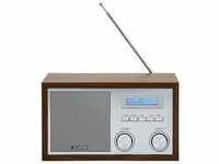 Blaupunkt Nostalgie Radio RXD 180 Digitalradio (DAB) (Digitalradio (DAB),...